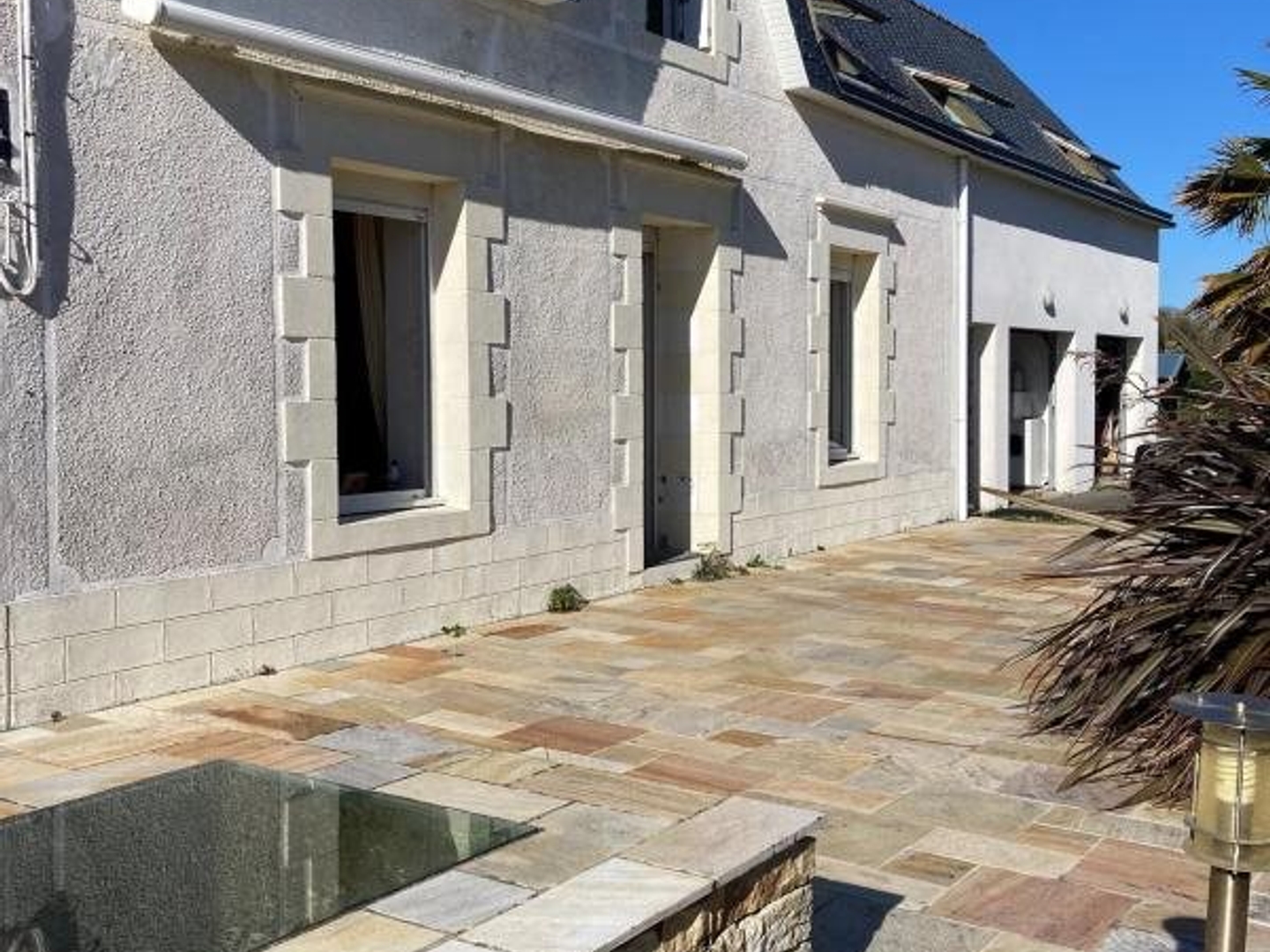 Maison à vendre - 5 pièces - 105m2 - Audierne (29770)