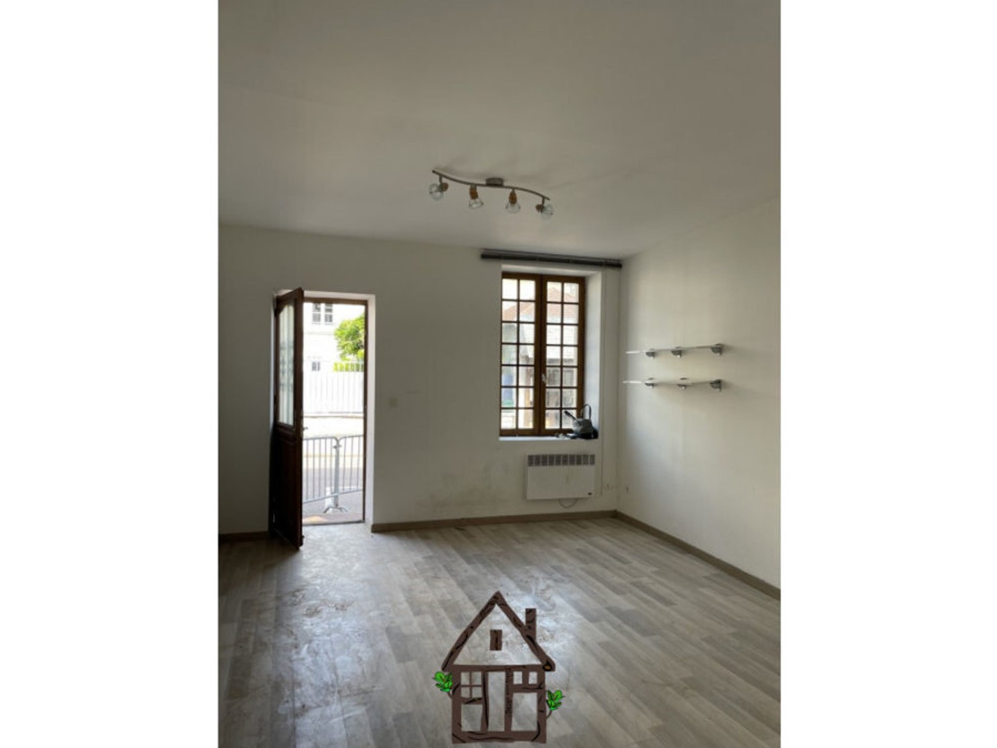 Vente / Local commercial - 22 m²