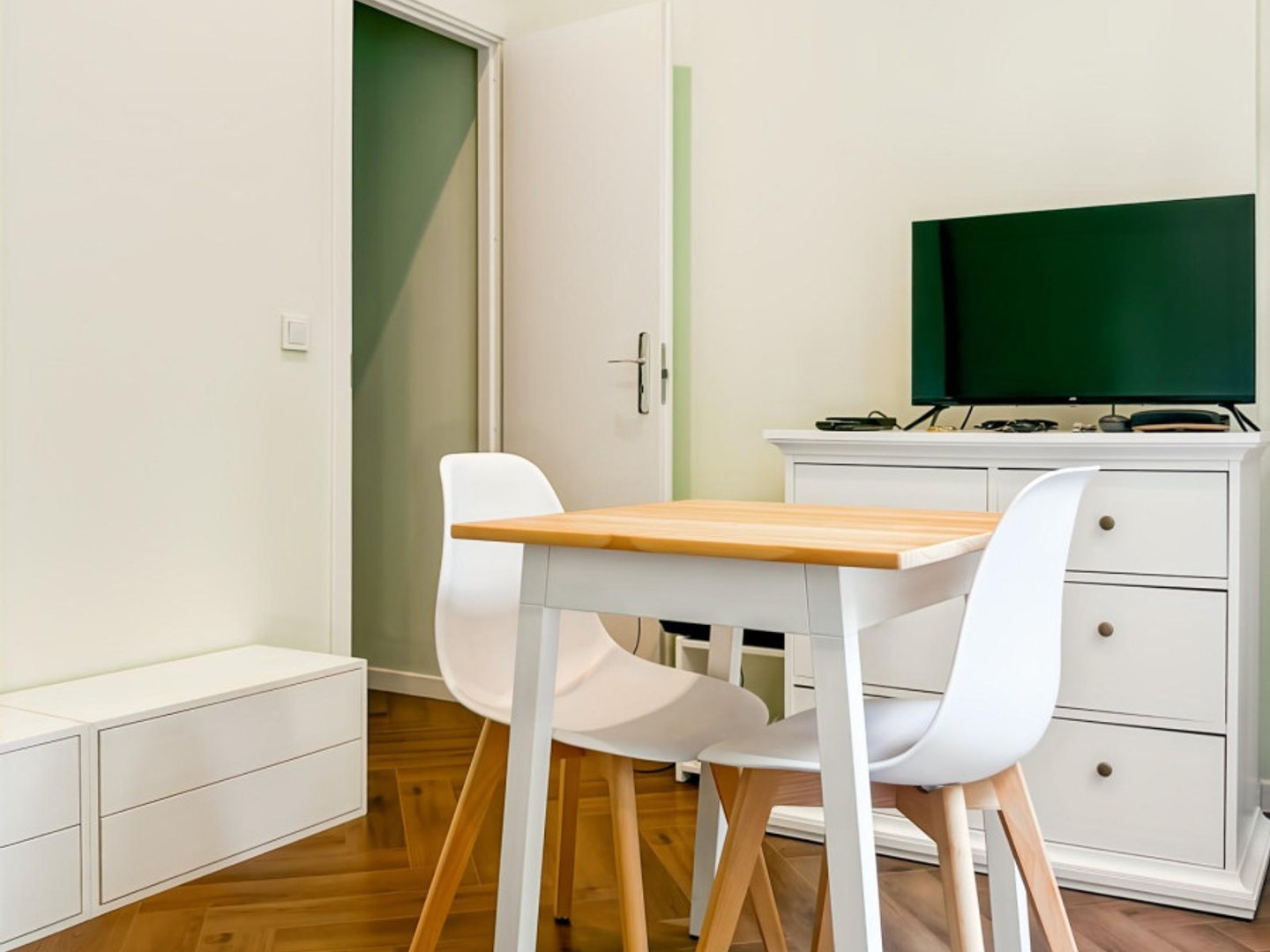 Appartement à vendre - Nice (06000)