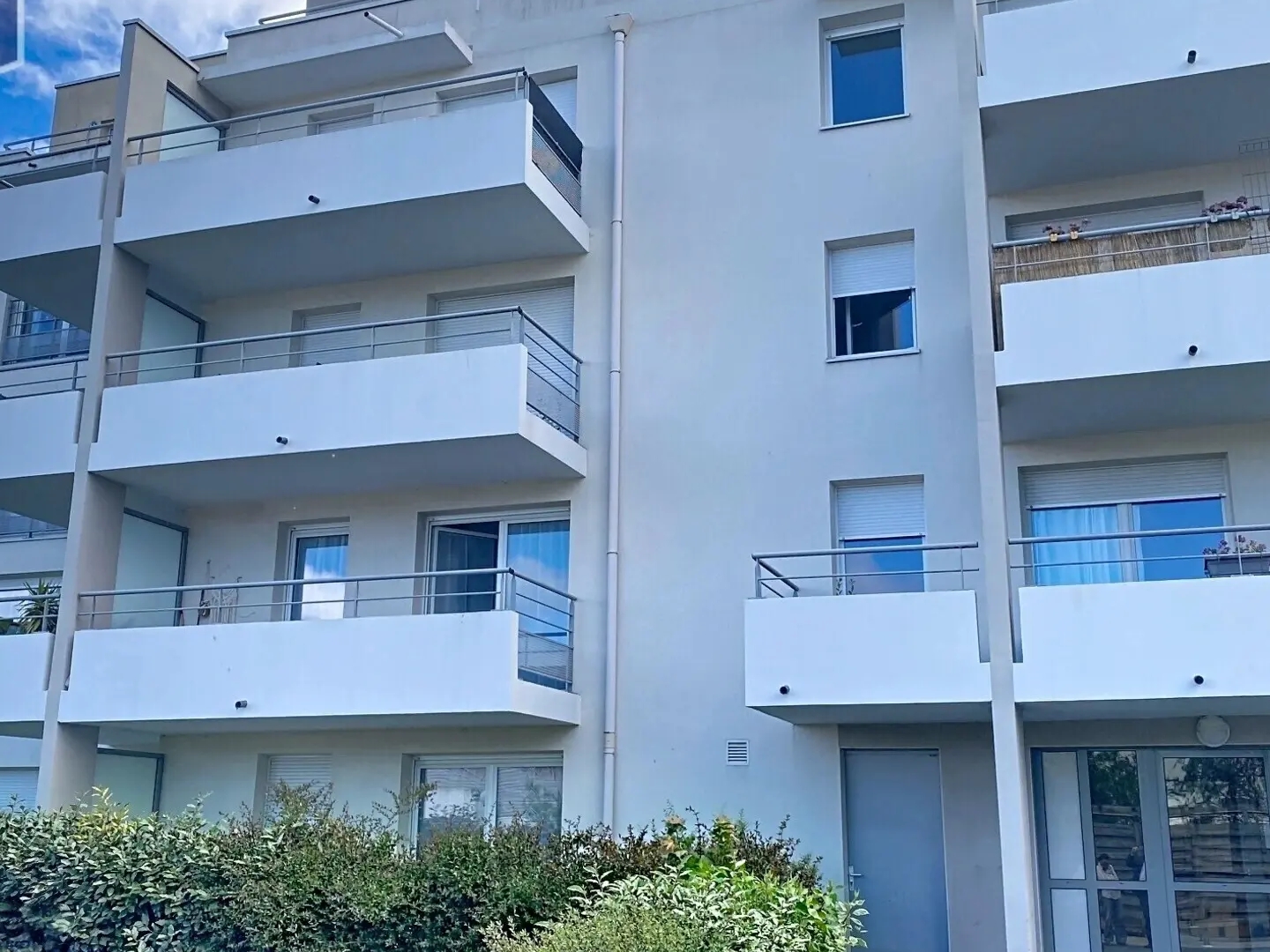 Parking/Garage/Box 61 m²