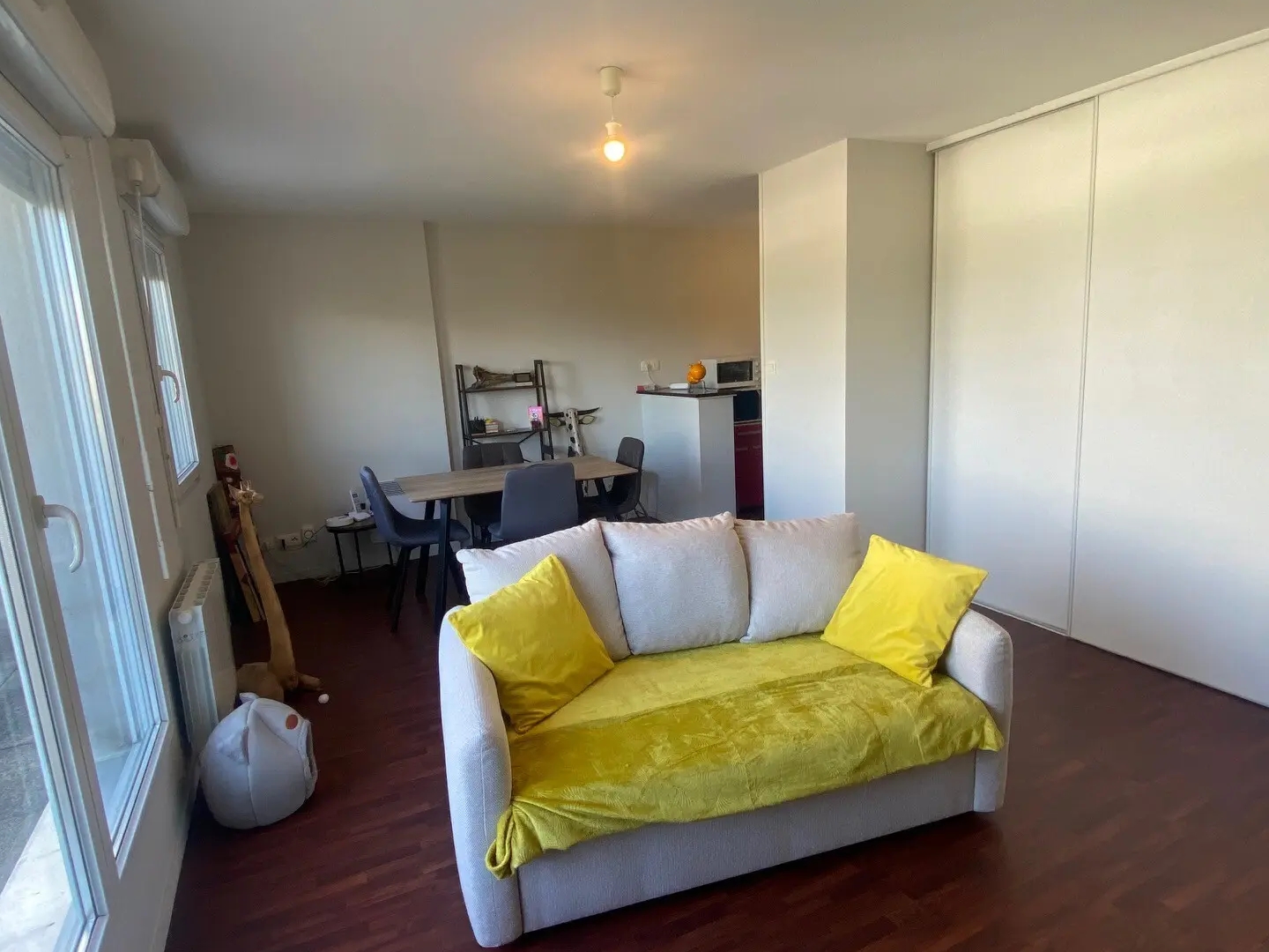 Parking / garage / box à vendre - 61m2 - Saint-Brieuc (22000)