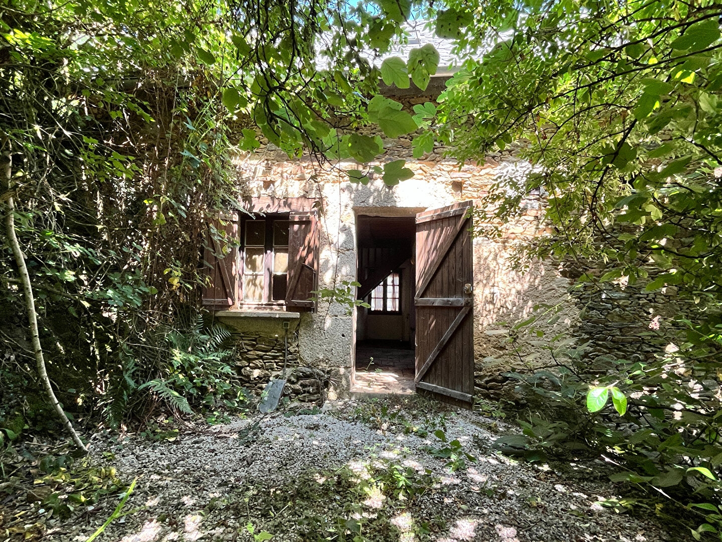 Maison 3 pièces 50 m²