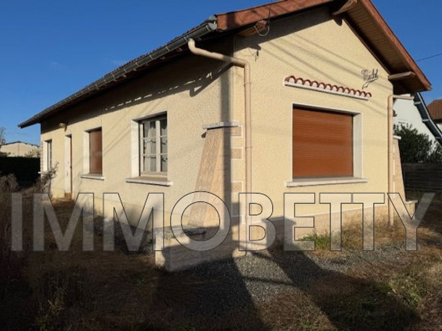 Maison 3 pièces 86 m²