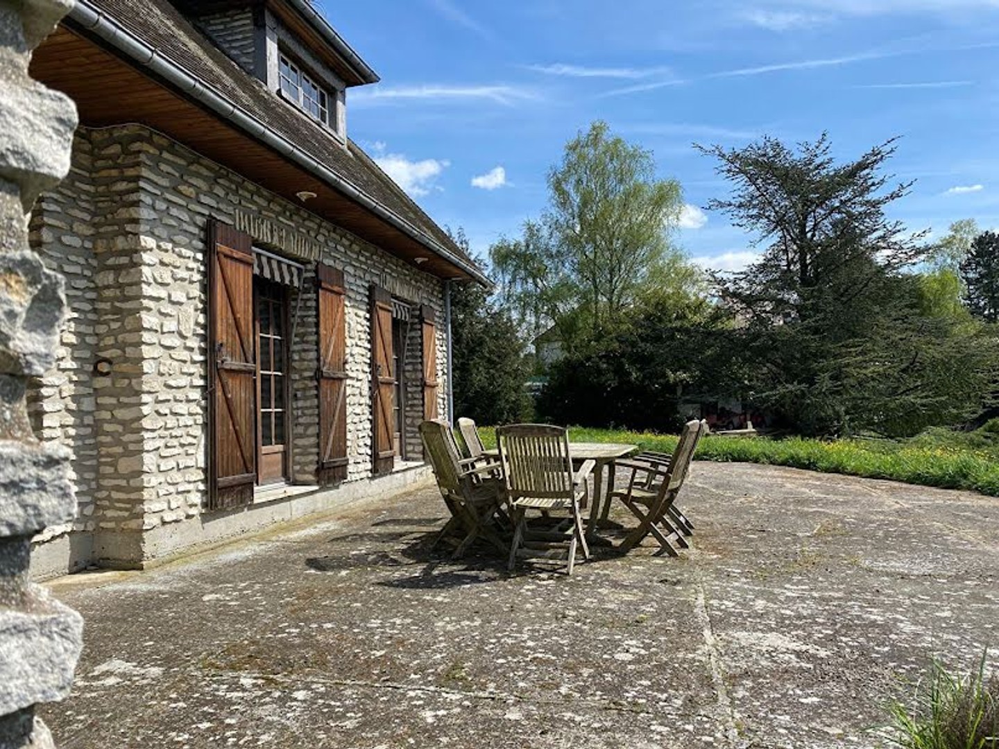 Maison 5 pièces 150 m²