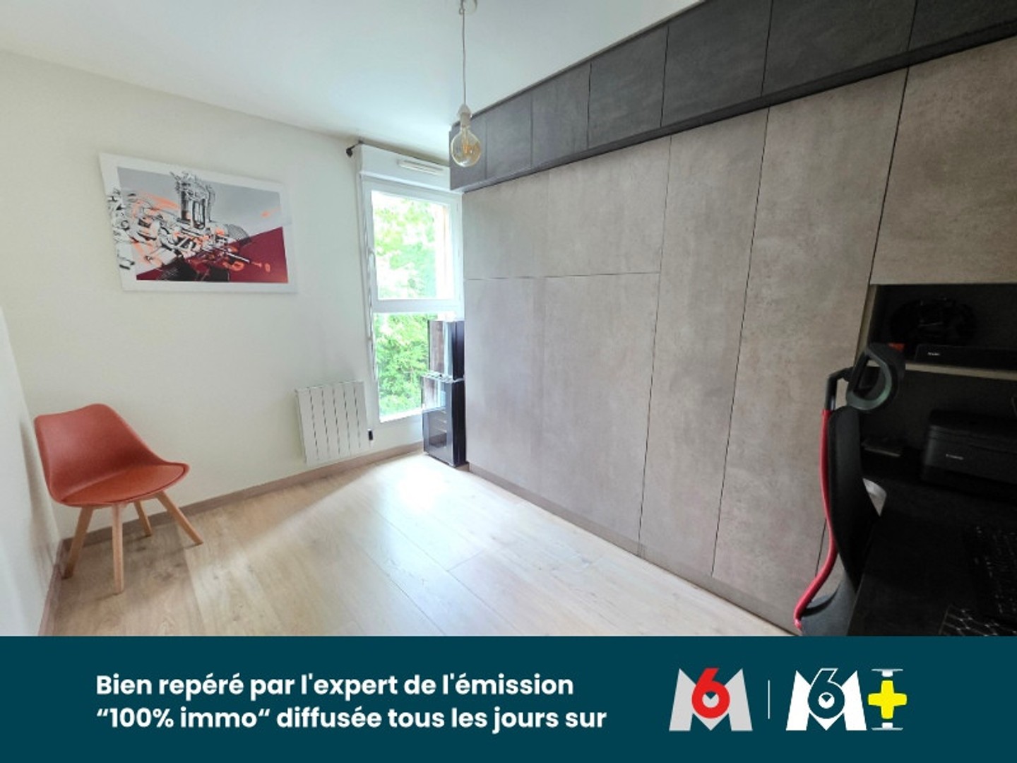 Appartement à vendre - Les Sorinières (44840)