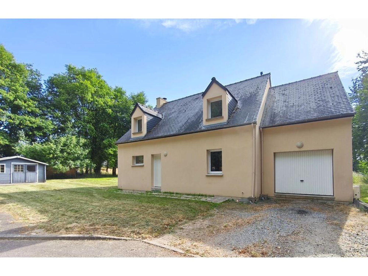 Maison F7