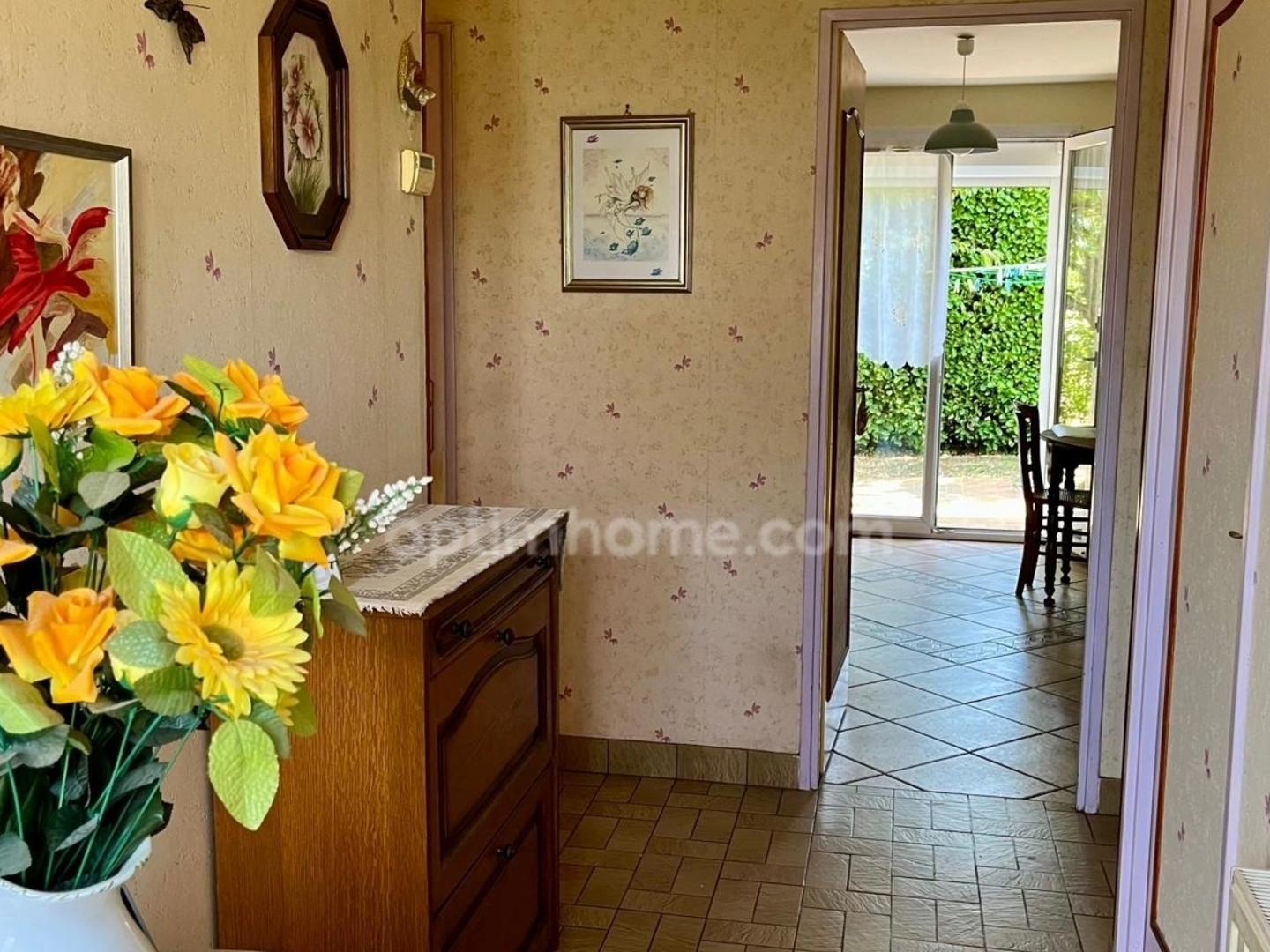 Maison à vendre - 4 pièces - 87m2 - Villers-Semeuse (08000)
