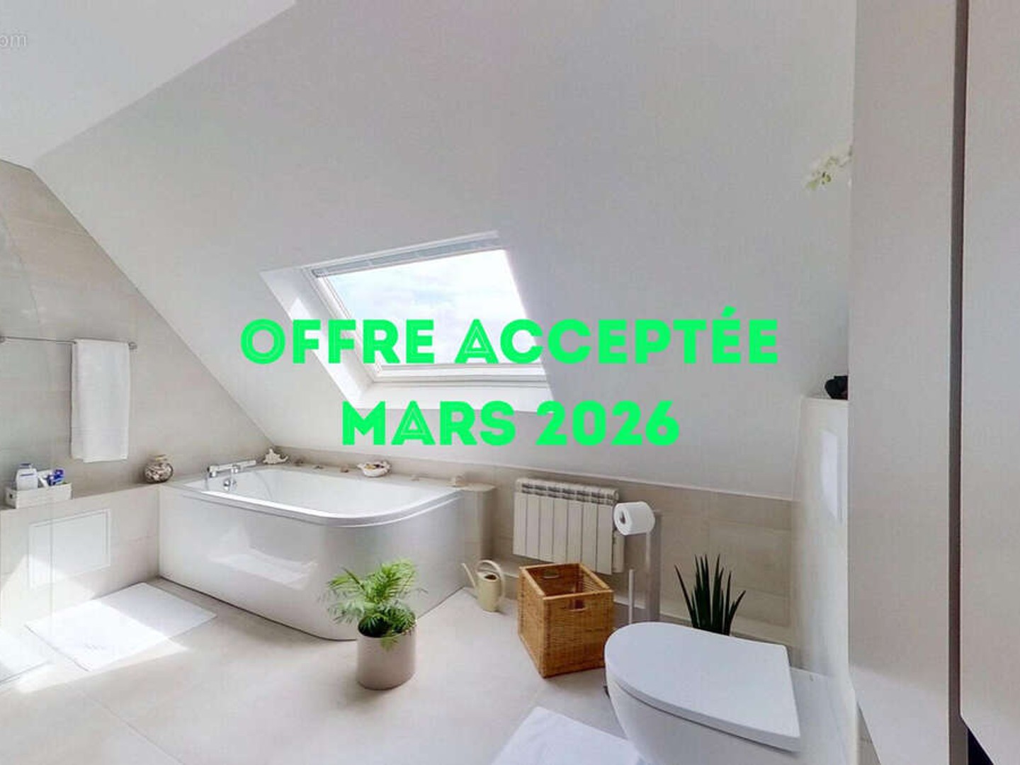 Maison 5 pièces 130 m²
