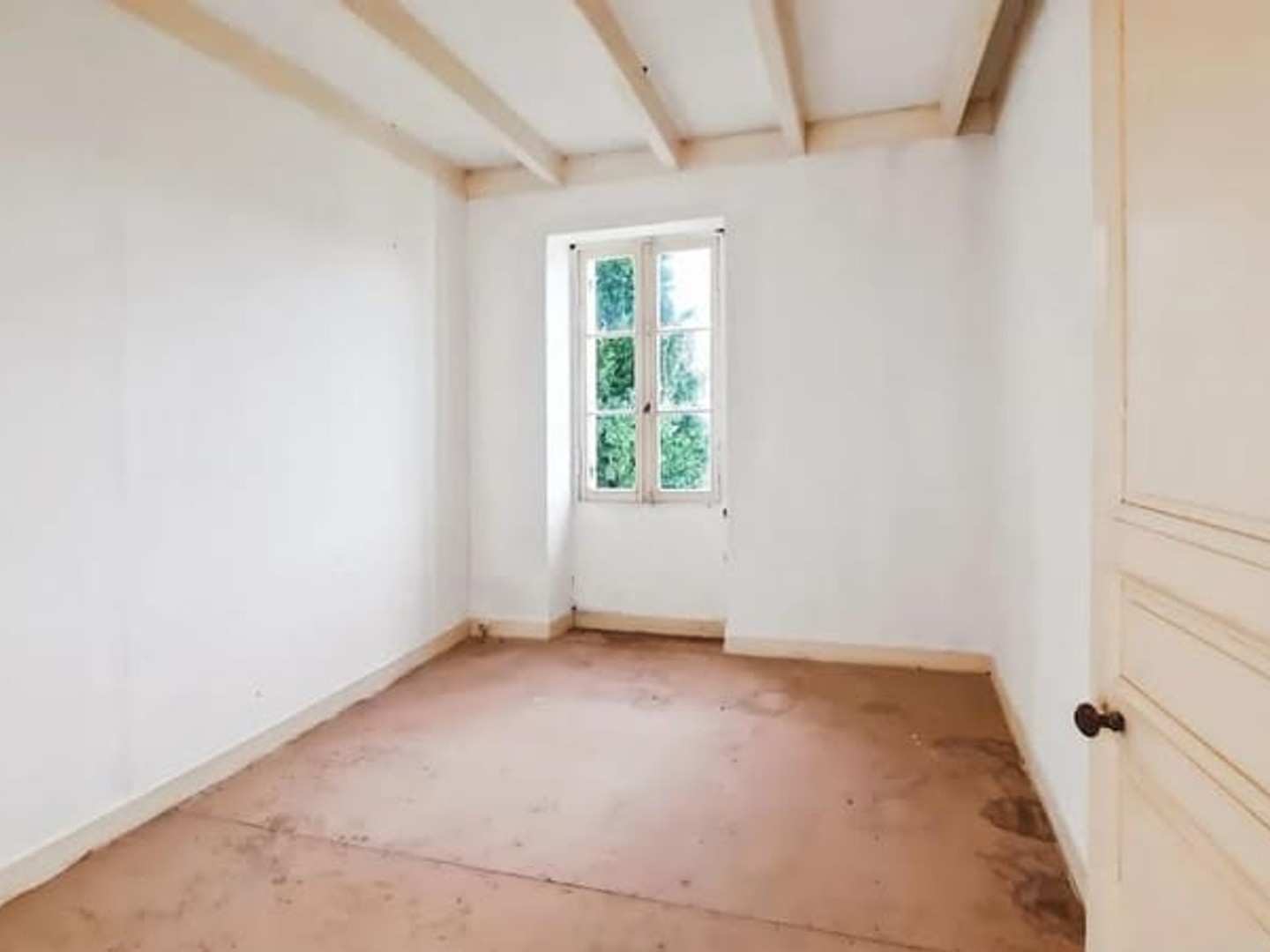 Propriété 8 pièces 110 m²