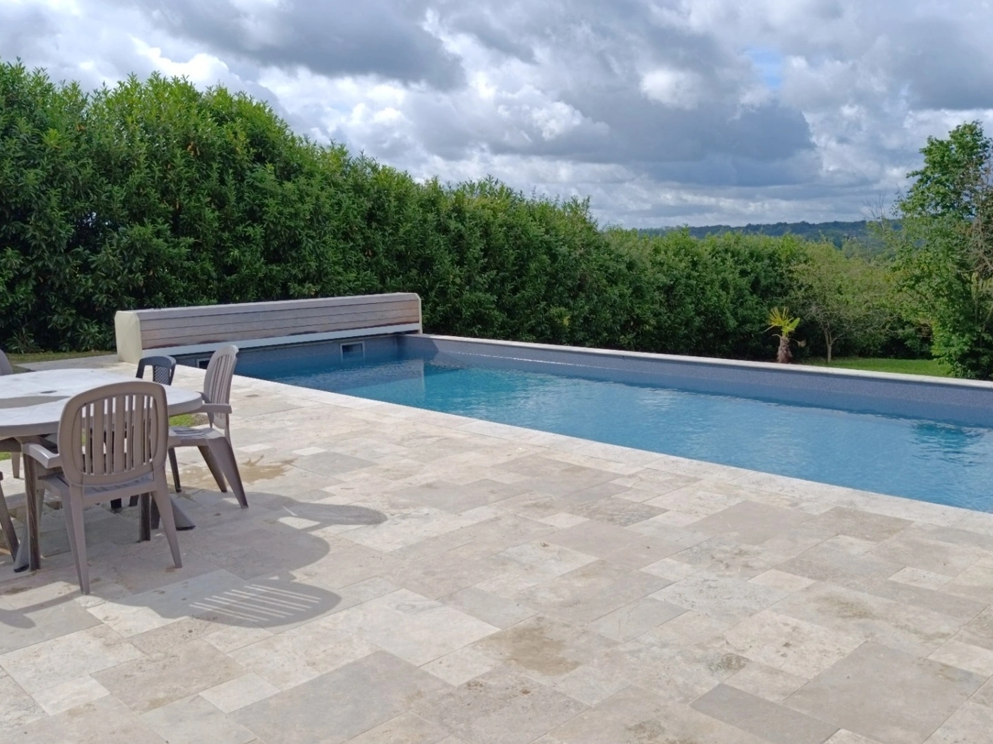 Maison 6 pièces 186 m²