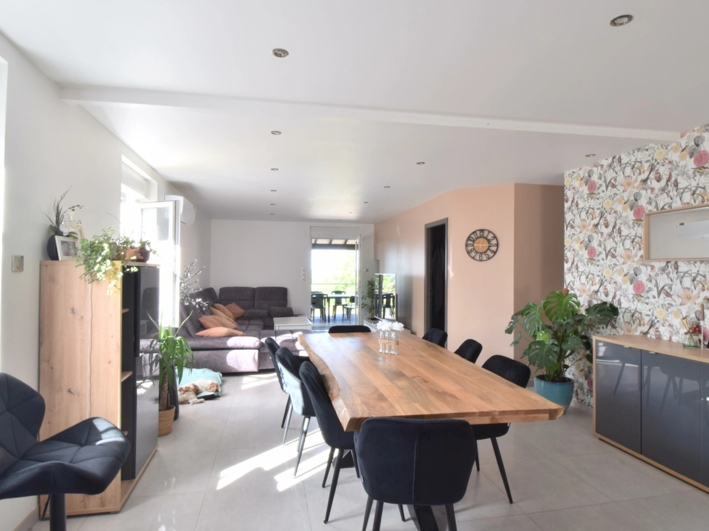 Maison à vendre - 6 pièces - 186m2 - Laimont (55800)