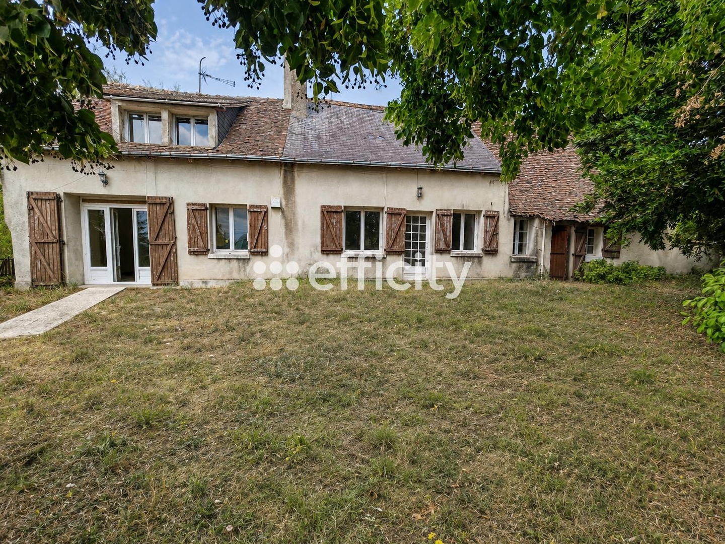 Maison 7 pièces 135 m²