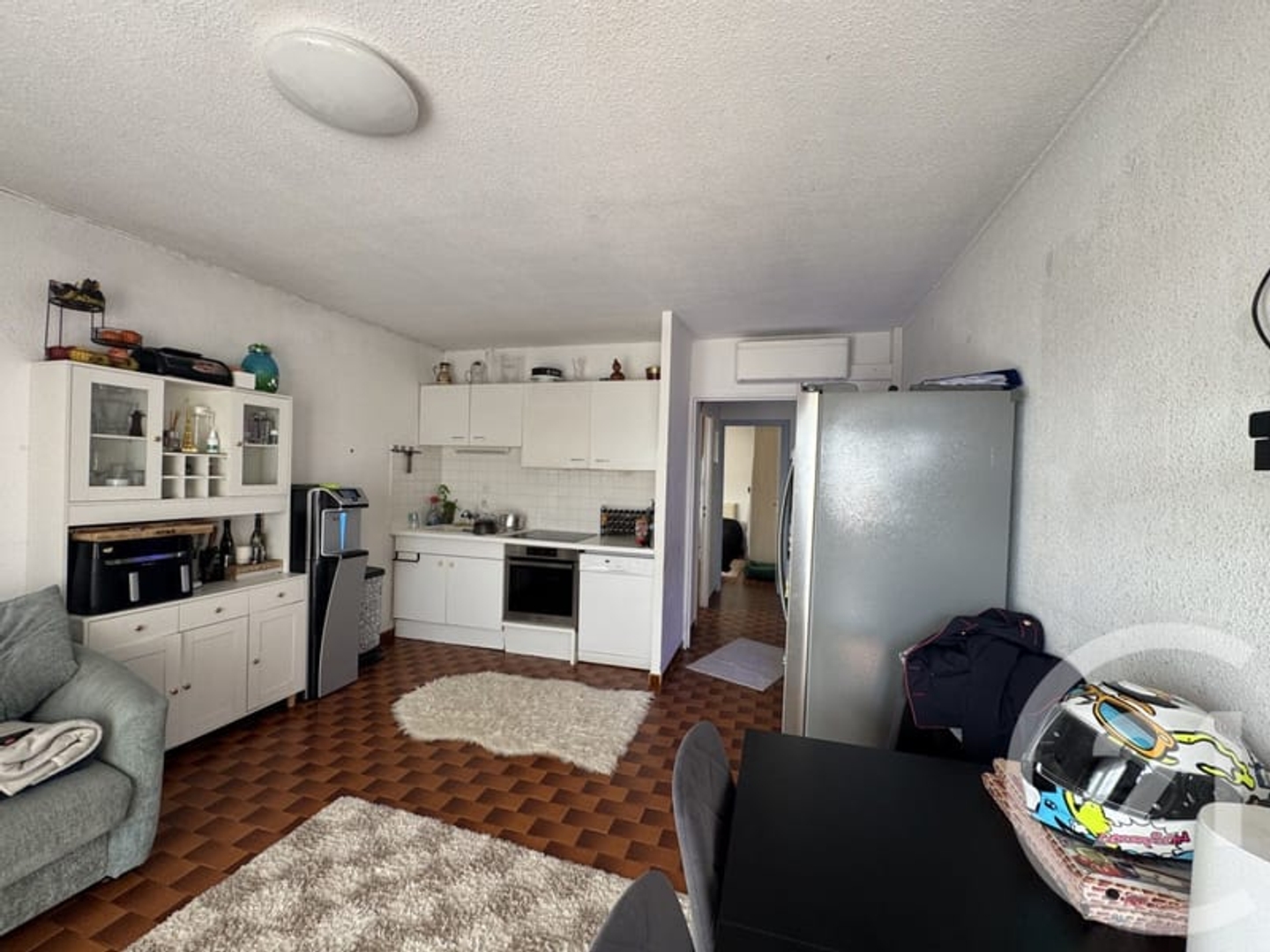 Appartement 3 pièces 48 m²