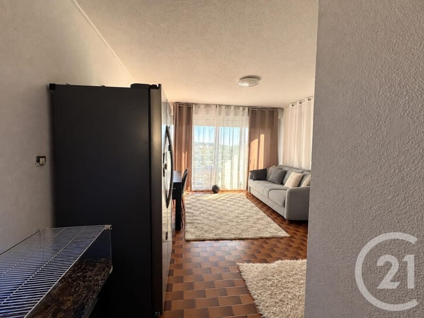 Appartement à vendre - 3 pièces - 48m2 - Sainte-Maxime (83120)