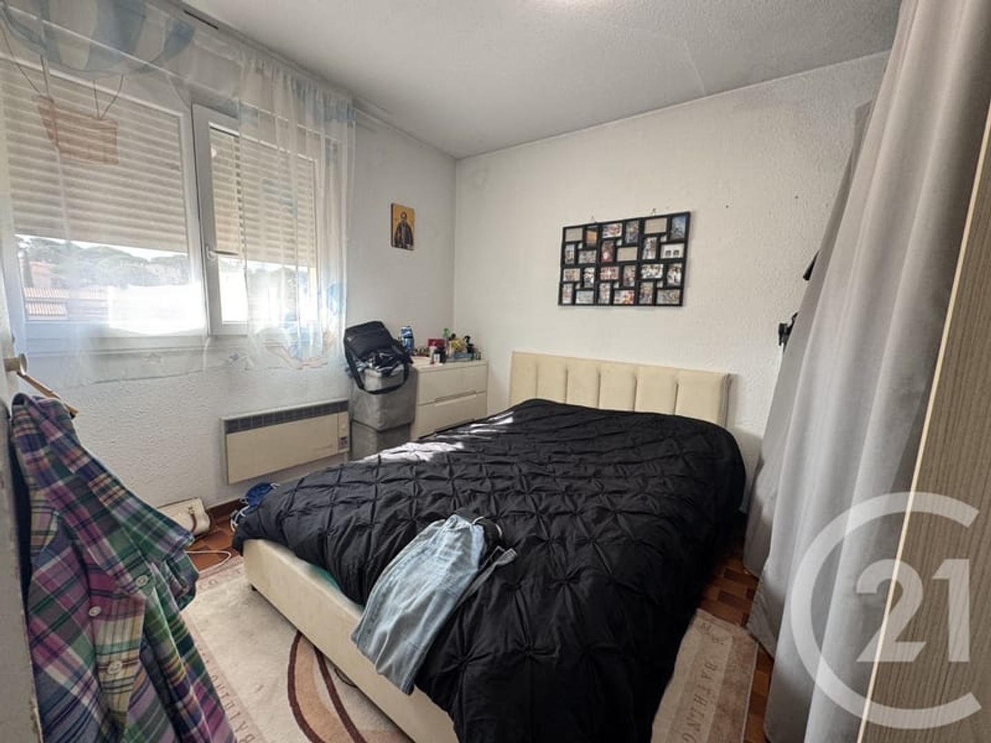 Appartement à vendre - 3 pièces - 48m2 - Sainte-Maxime (83120)