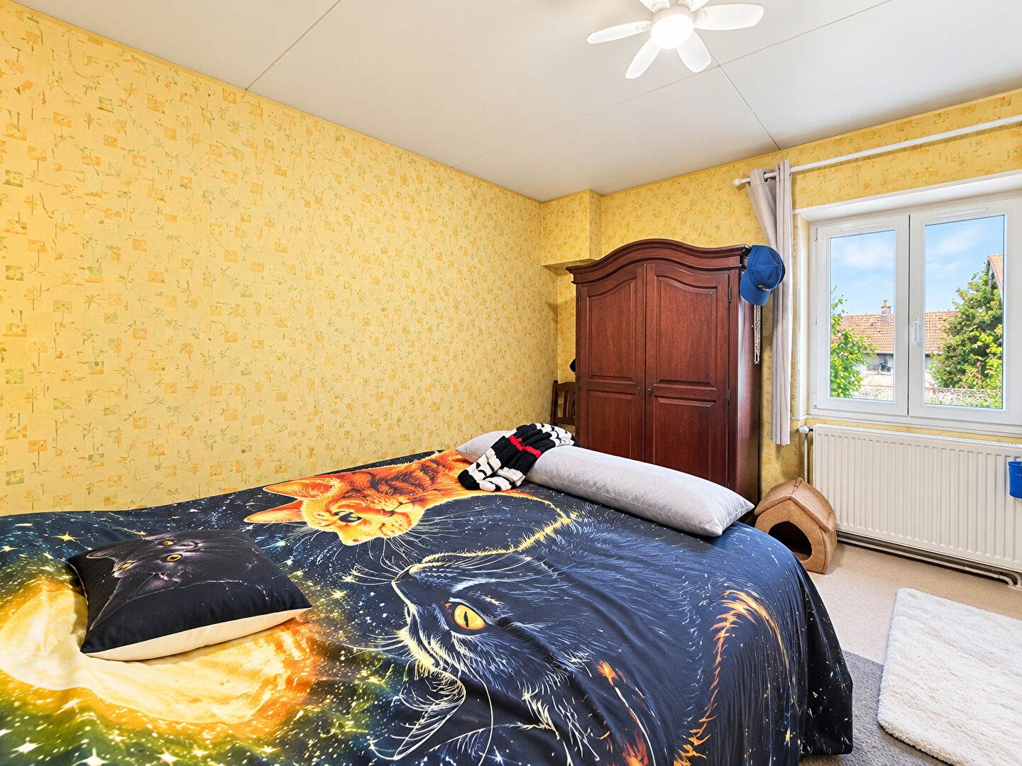 Maison à vendre - 5 pièces - 135m2 - Bricon (52120)