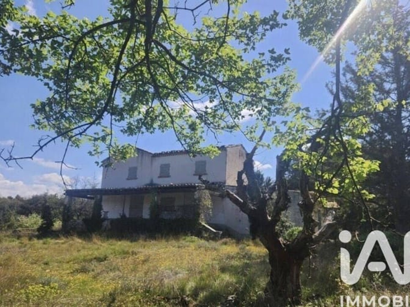Maison 6 pièces 165 m²