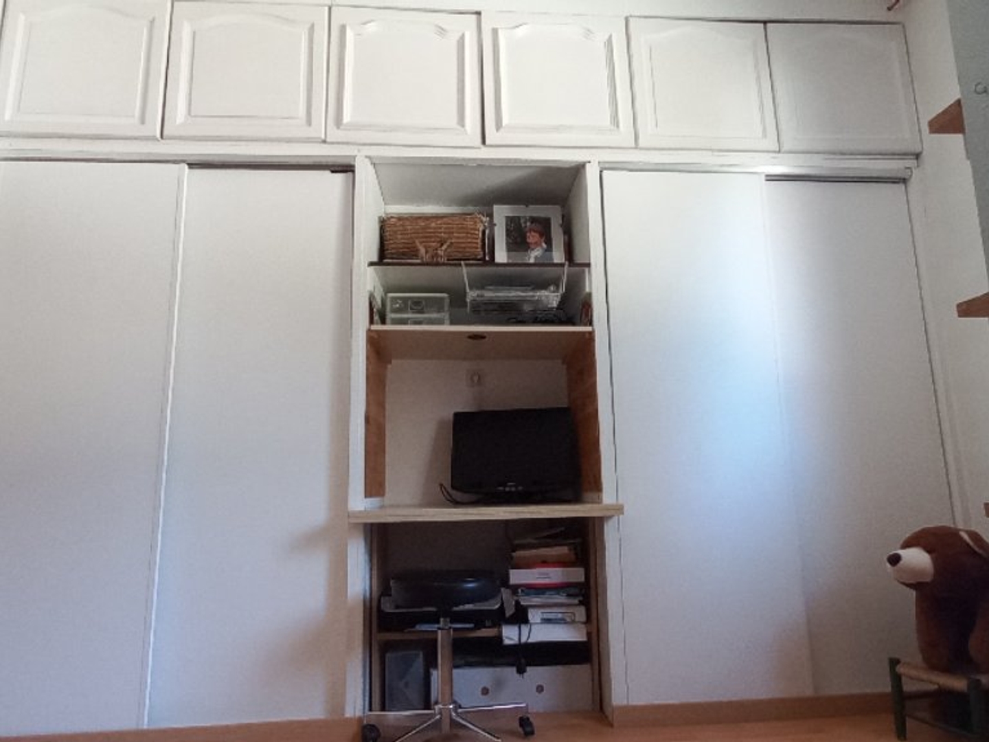 Appartement à vendre - 4 pièces - 90m2 - Cugnaux (31270)