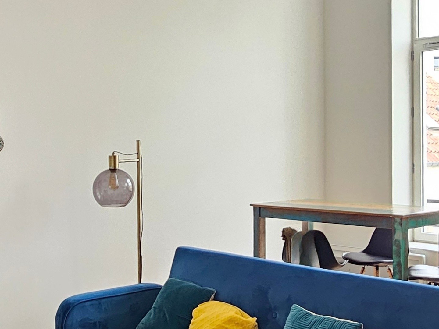 Appartement à vendre - 4 pièces - 87m2 - Lille (59000)