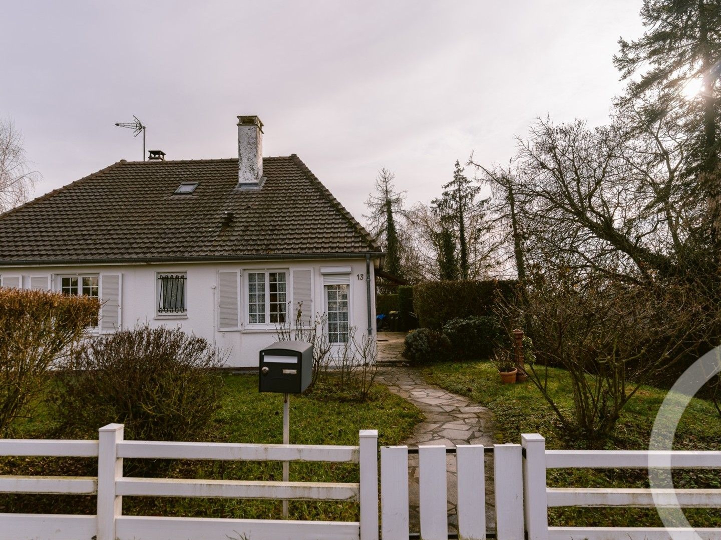 Maison 6 pièces 150 m²