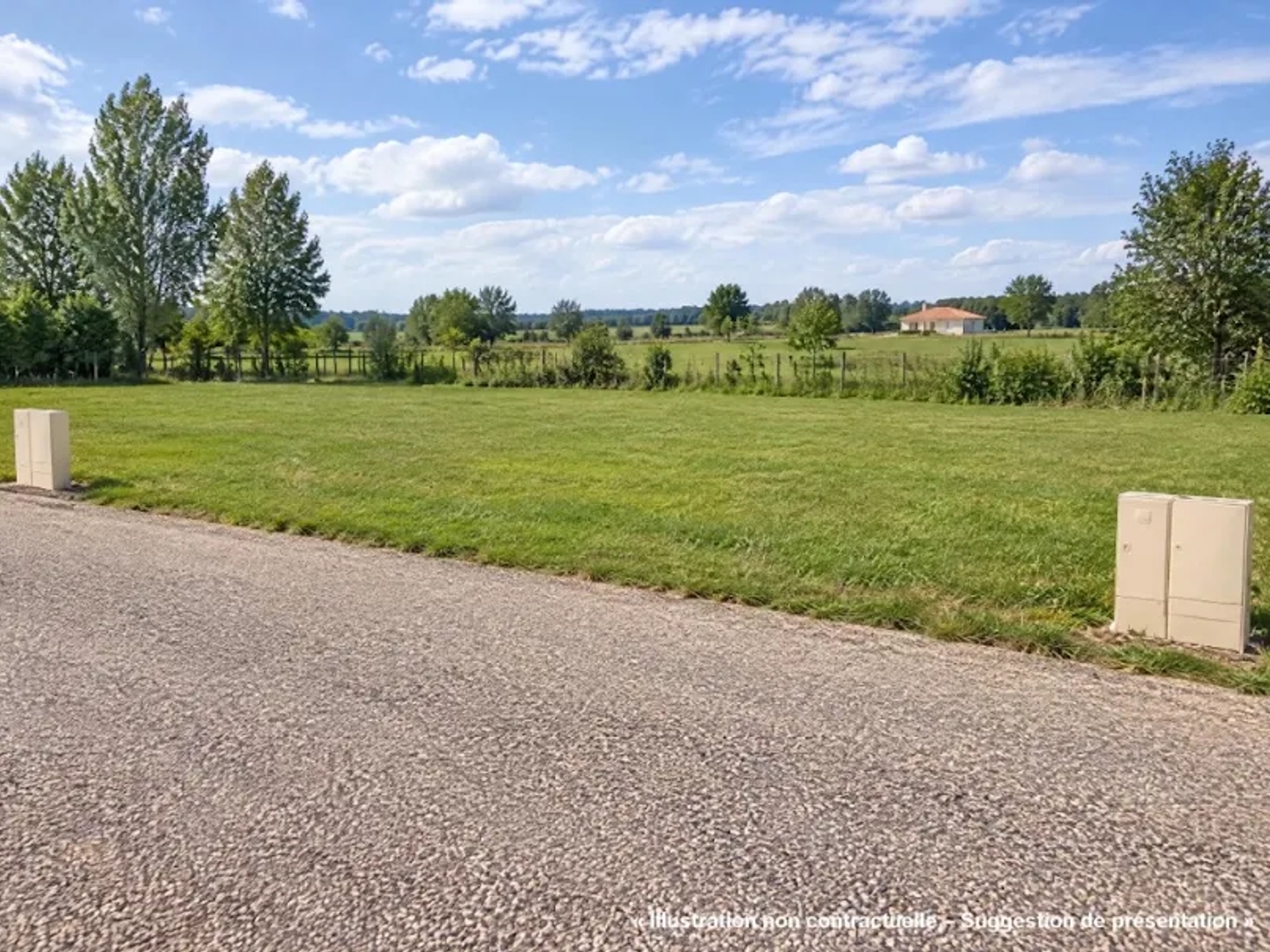 Maison à vendre - 5 pièces - 89m2 - Livry-Sur-Seine (77000)