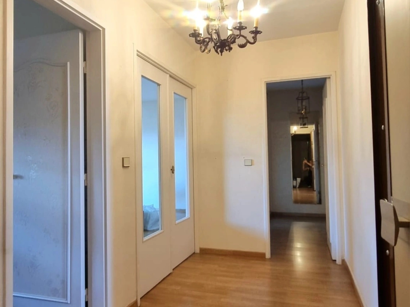Appartement à vendre - 3 pièces - 22m2 - Rosny-Sous-Bois (93110)