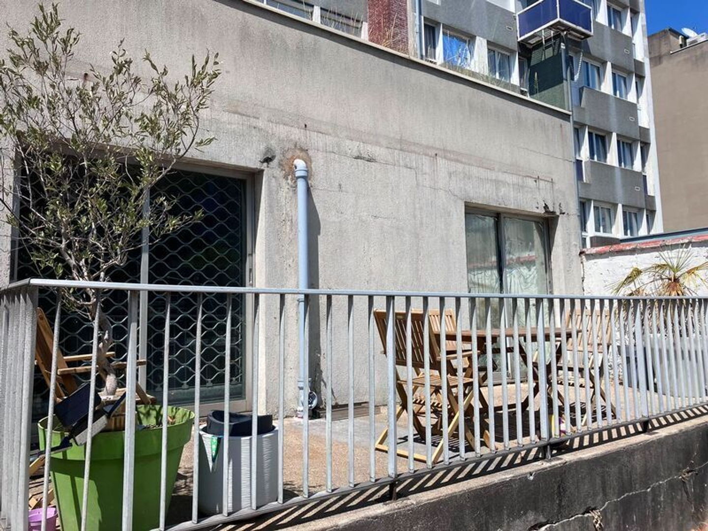 Bureaux à vendre - 114m2 - Puteaux (92800)