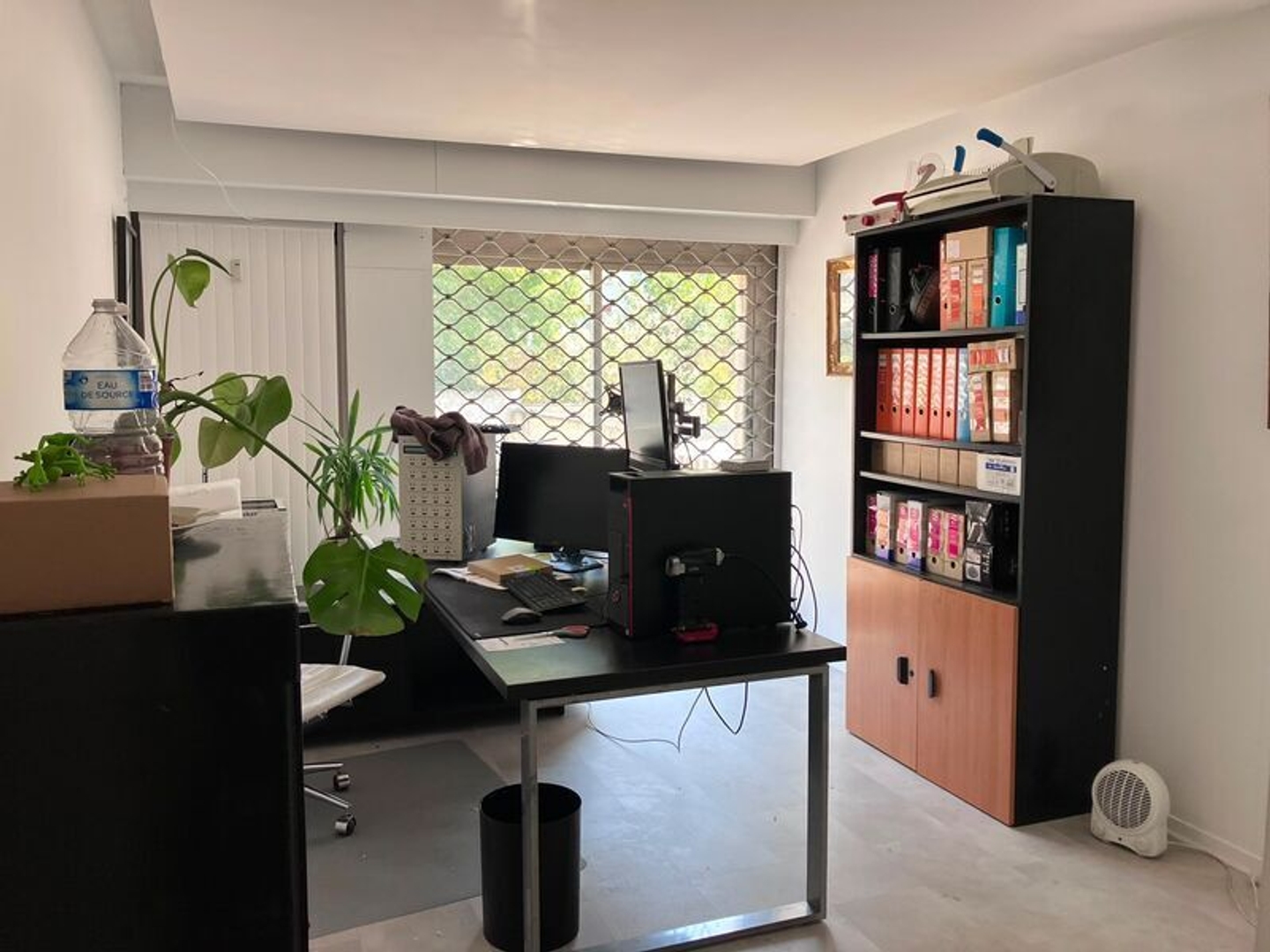 Bureaux à vendre - 114m2 - Puteaux (92800)