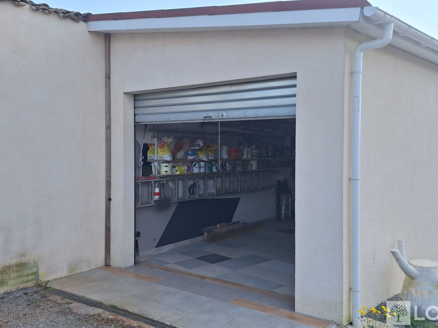 Parking / box Saint André De Cubzac 26 m2