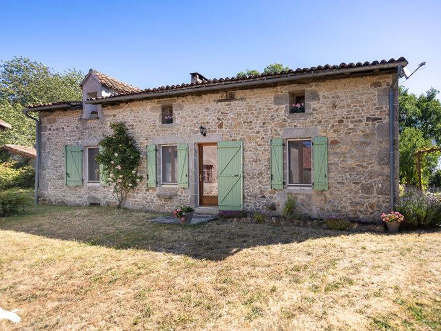 Maison 5 pièces 104 m²
