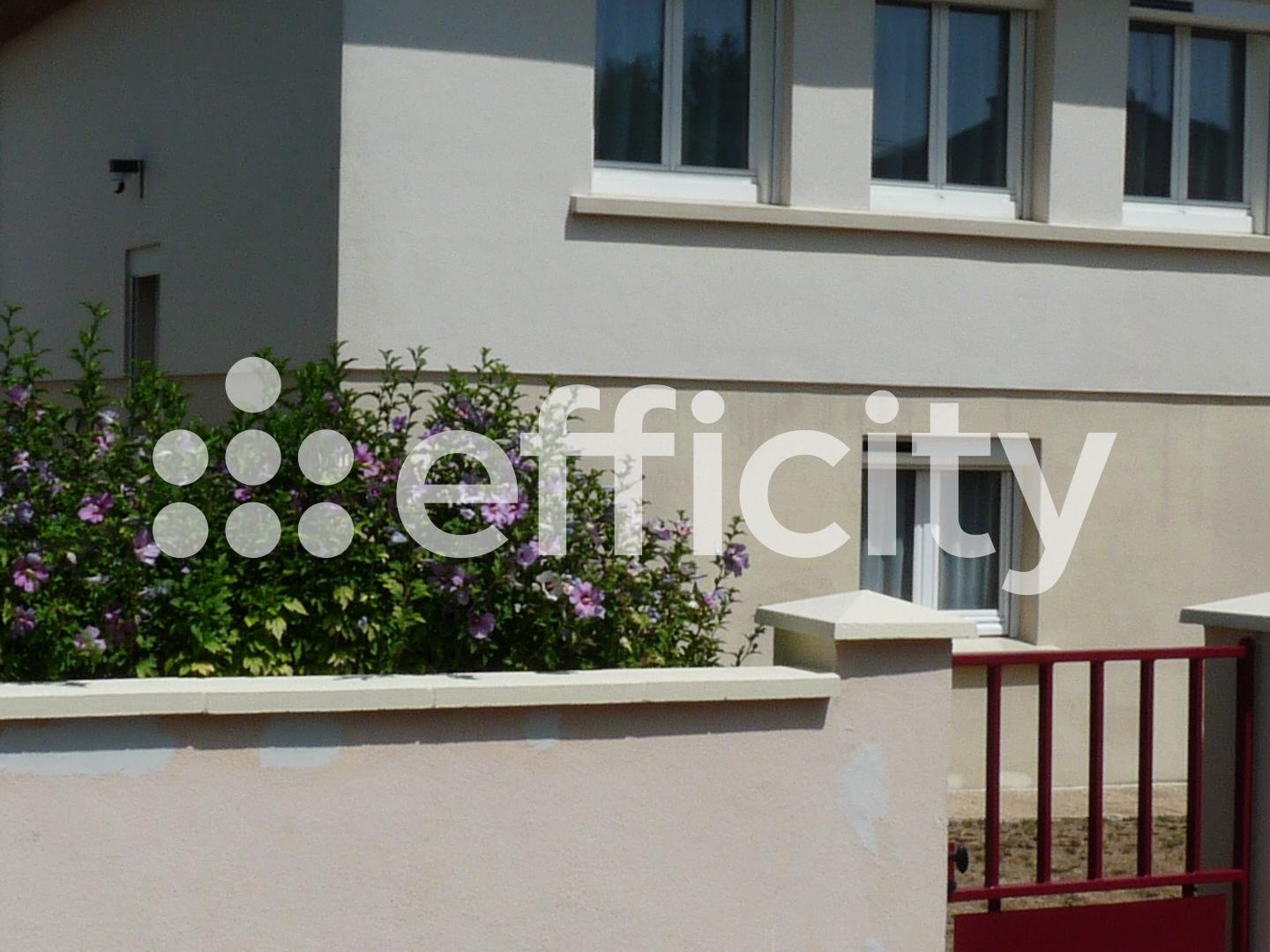 Maison 4 pièces 130 m²