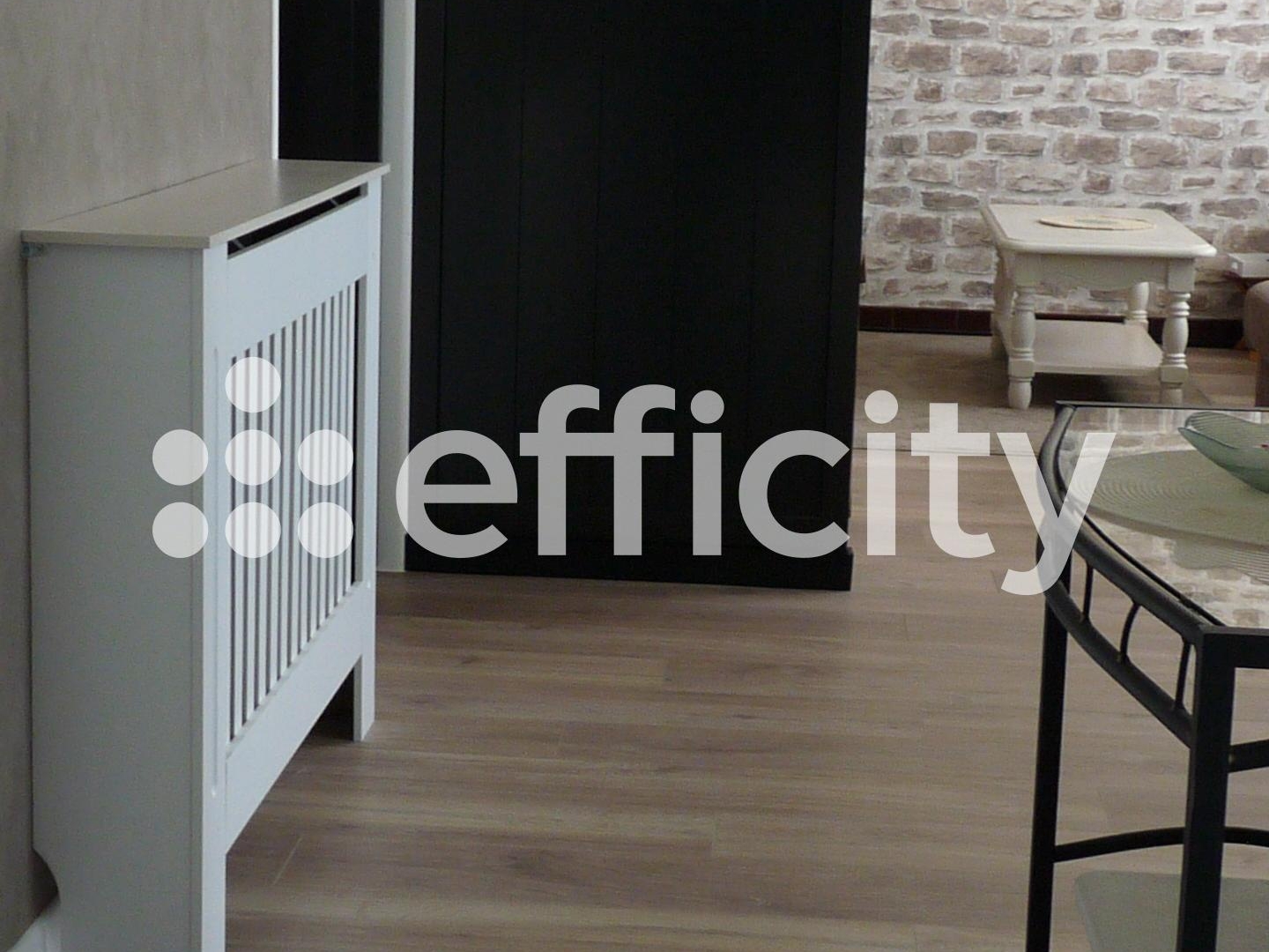 Maison à vendre - 4 pièces - 130m2 - Digoin (71160)