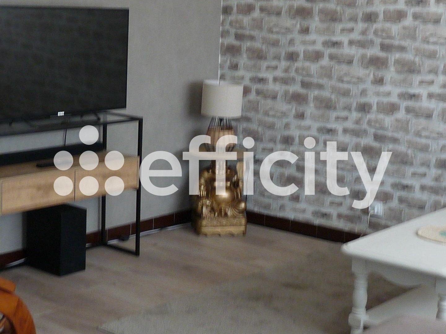 Maison à vendre - 4 pièces - 130m2 - Digoin (71160)