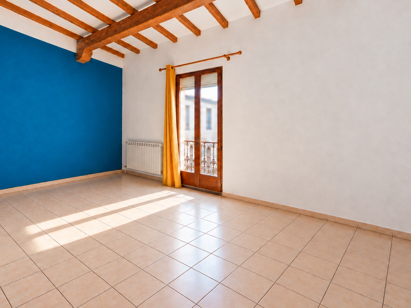 Appartement 5 pièces 158 m²