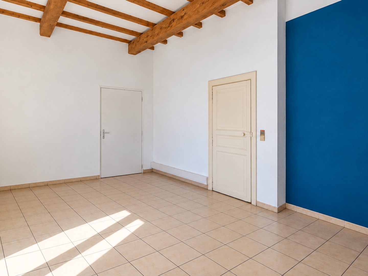 Appartement à vendre - 5 pièces - 158m2 - Frontignan (34110)