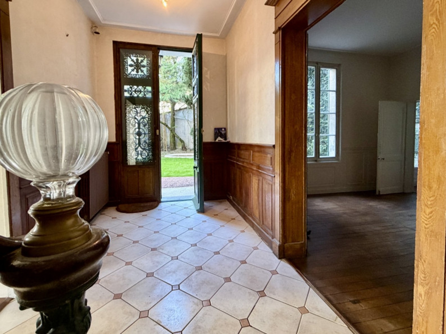 Maison à vendre - 10 pièces - 300m2 - Niort (79000)