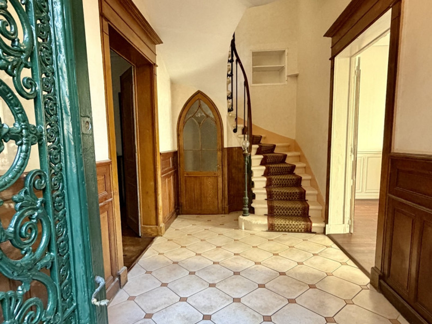 Maison à vendre - 10 pièces - 300m2 - Niort (79000)