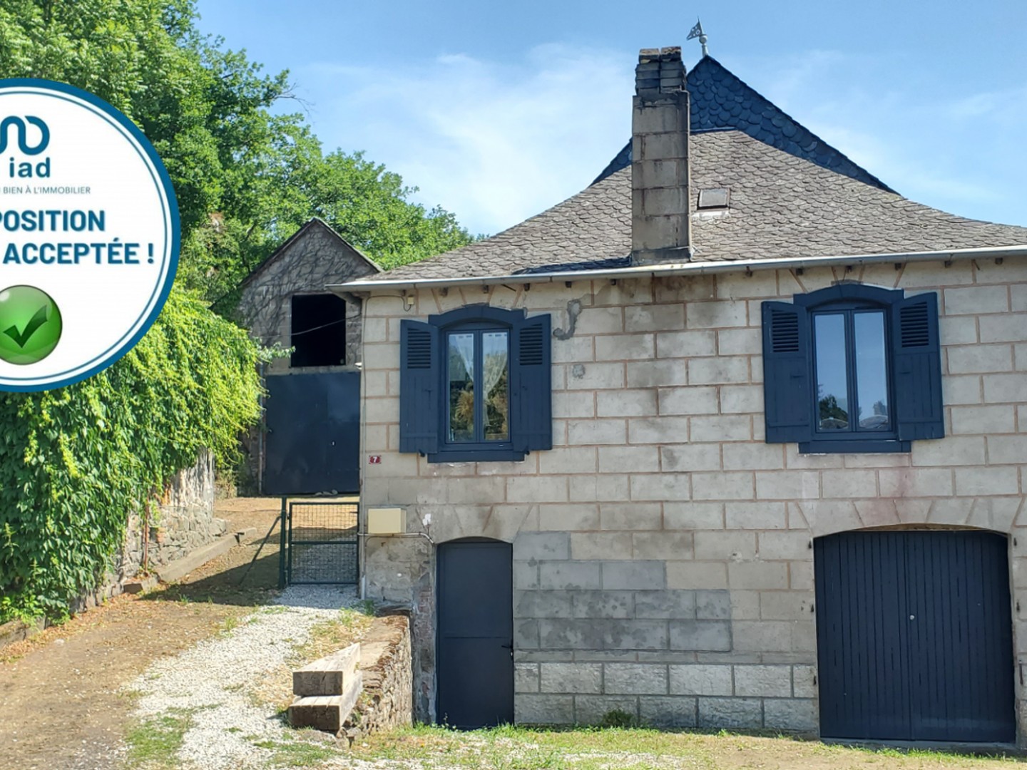 Maison 5 pièces 82 m²