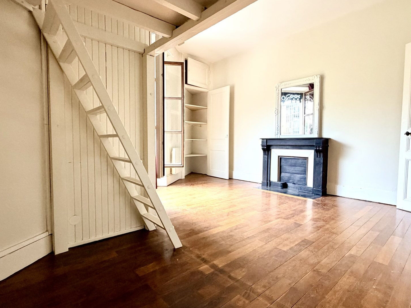 Appartement à vendre Grenoble