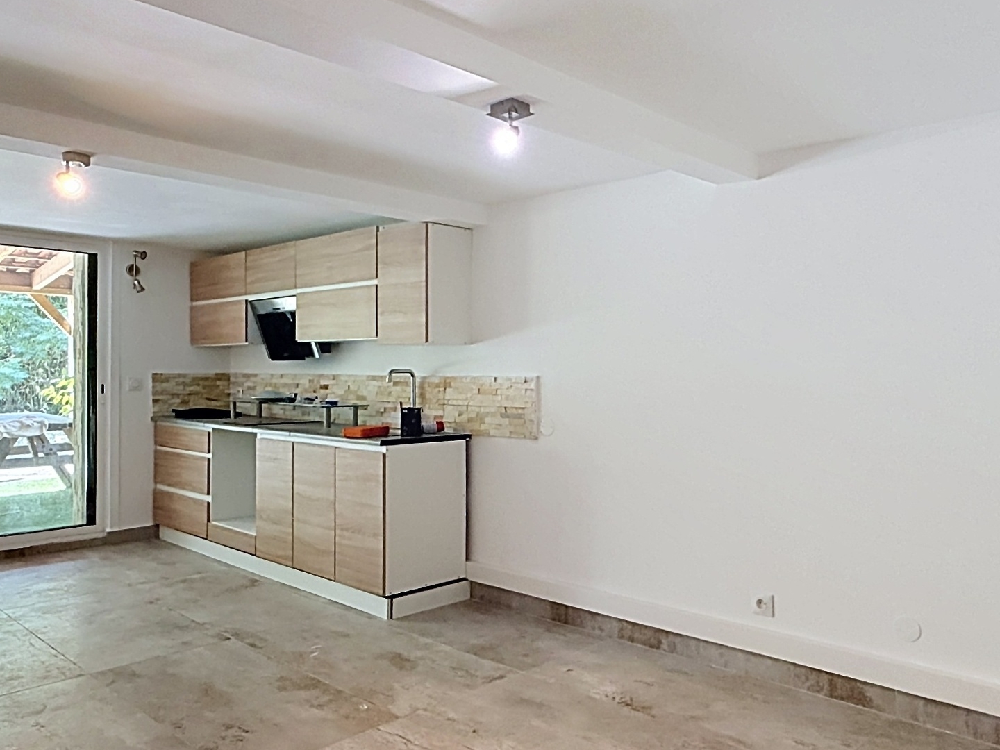 Maison à vendre - 4 pièces - 97m2 - Fréjus (83600)