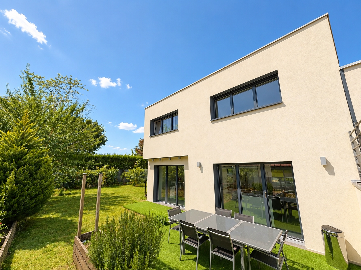 Maison 5 PIèces 159 m2 avec Studio