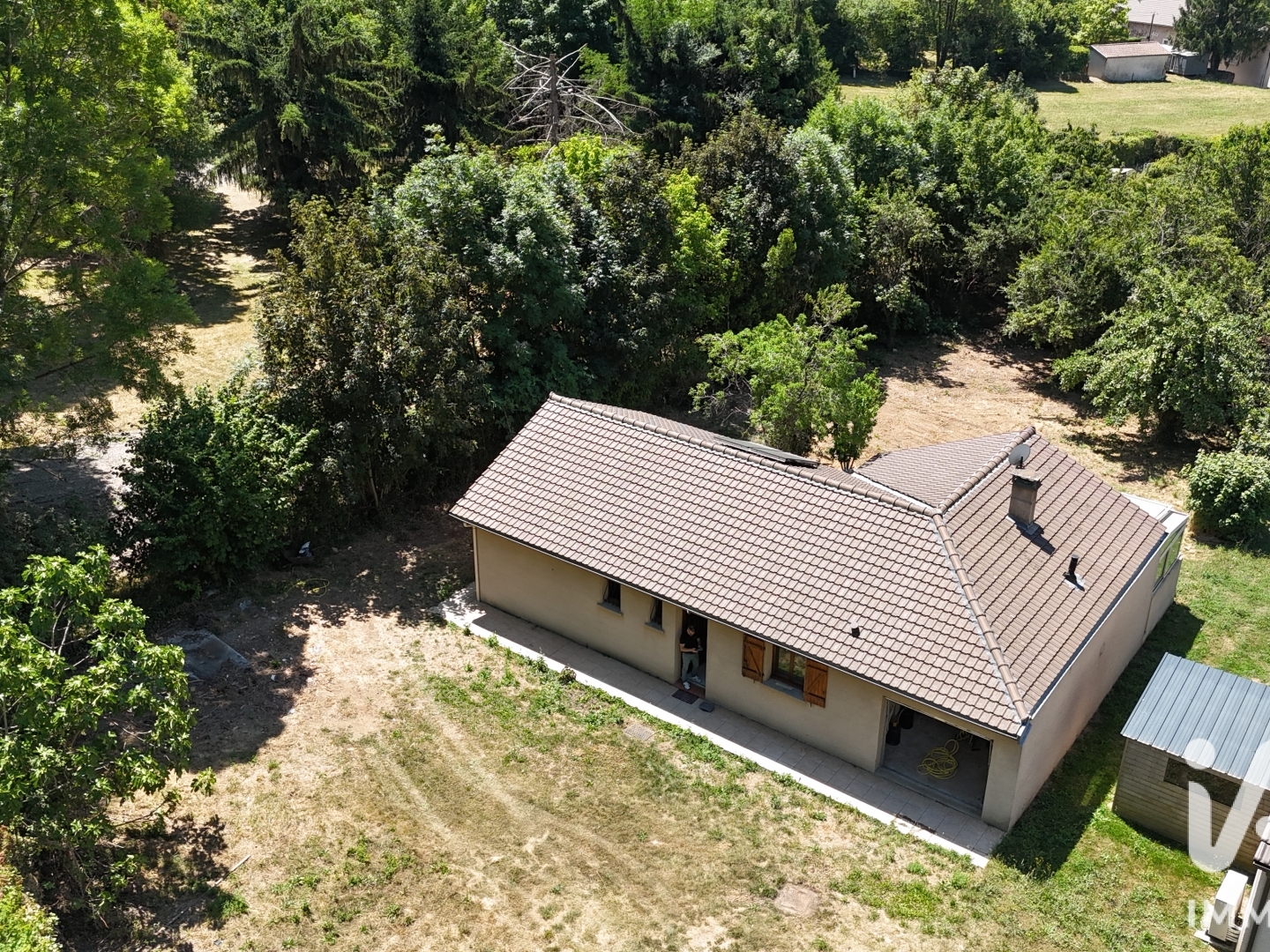 Maison 5 pièces 109 m²