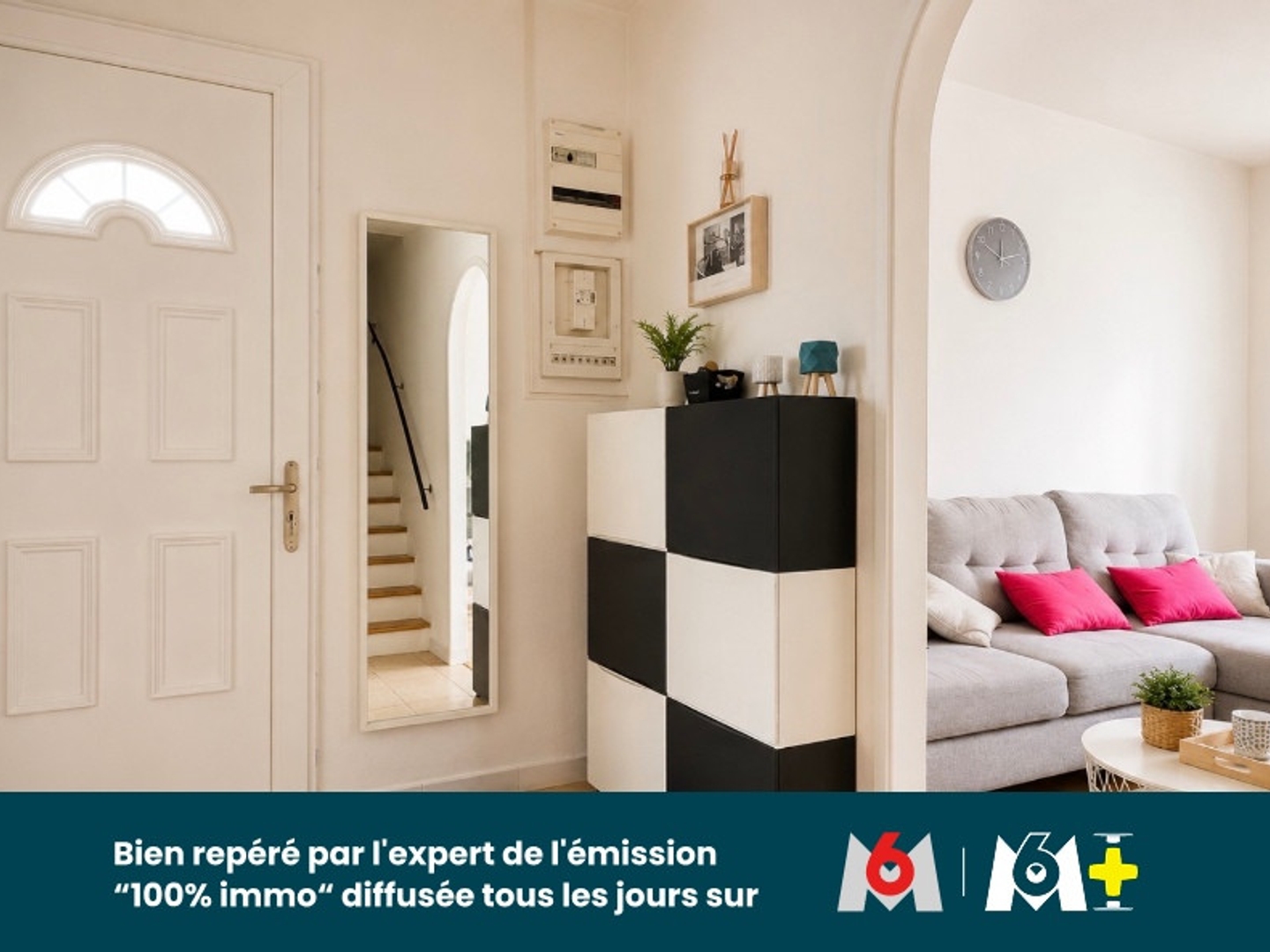 Maison à vendre - Couëron (44220)