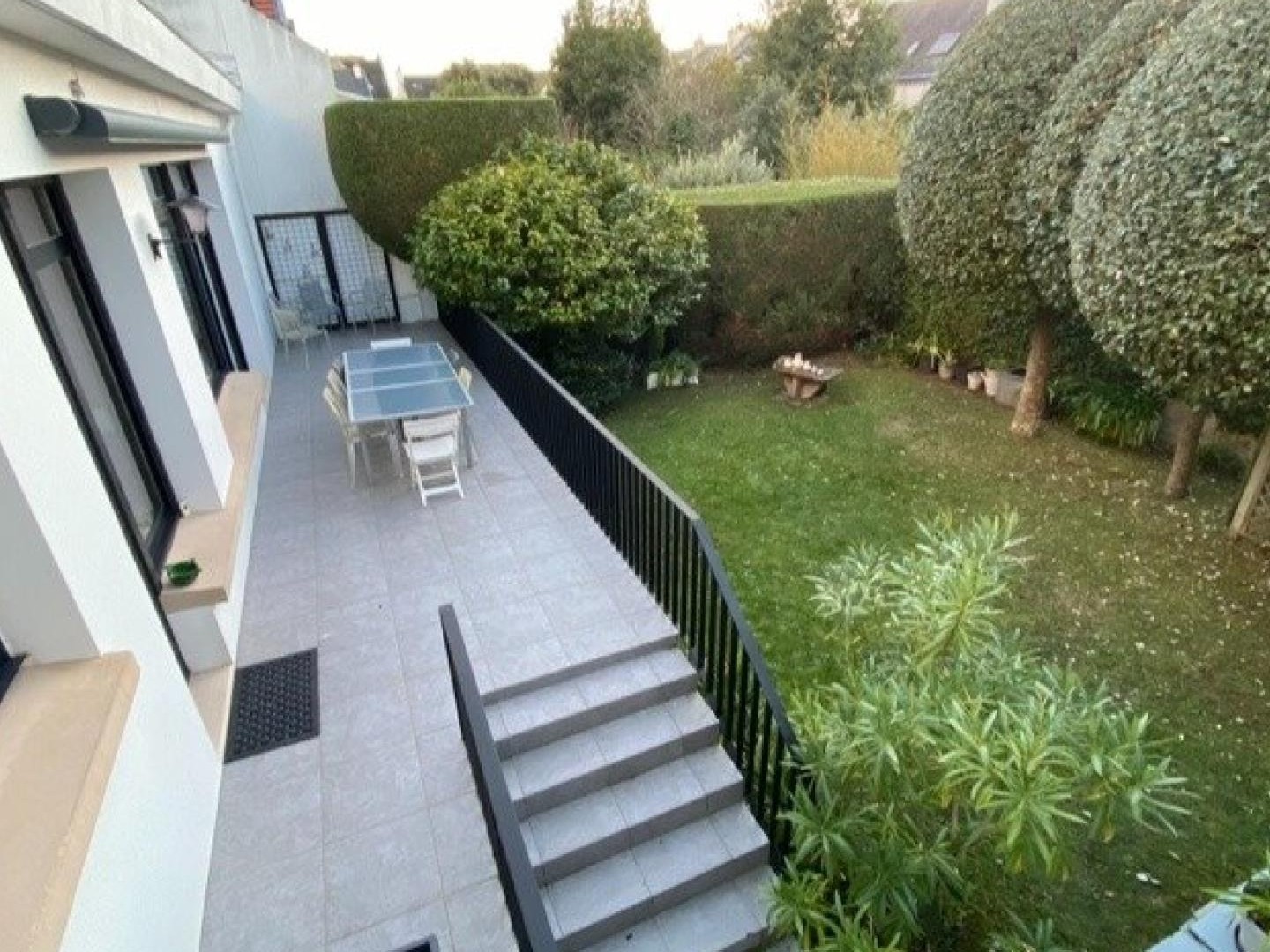 Maison quartier Carnel 225m2