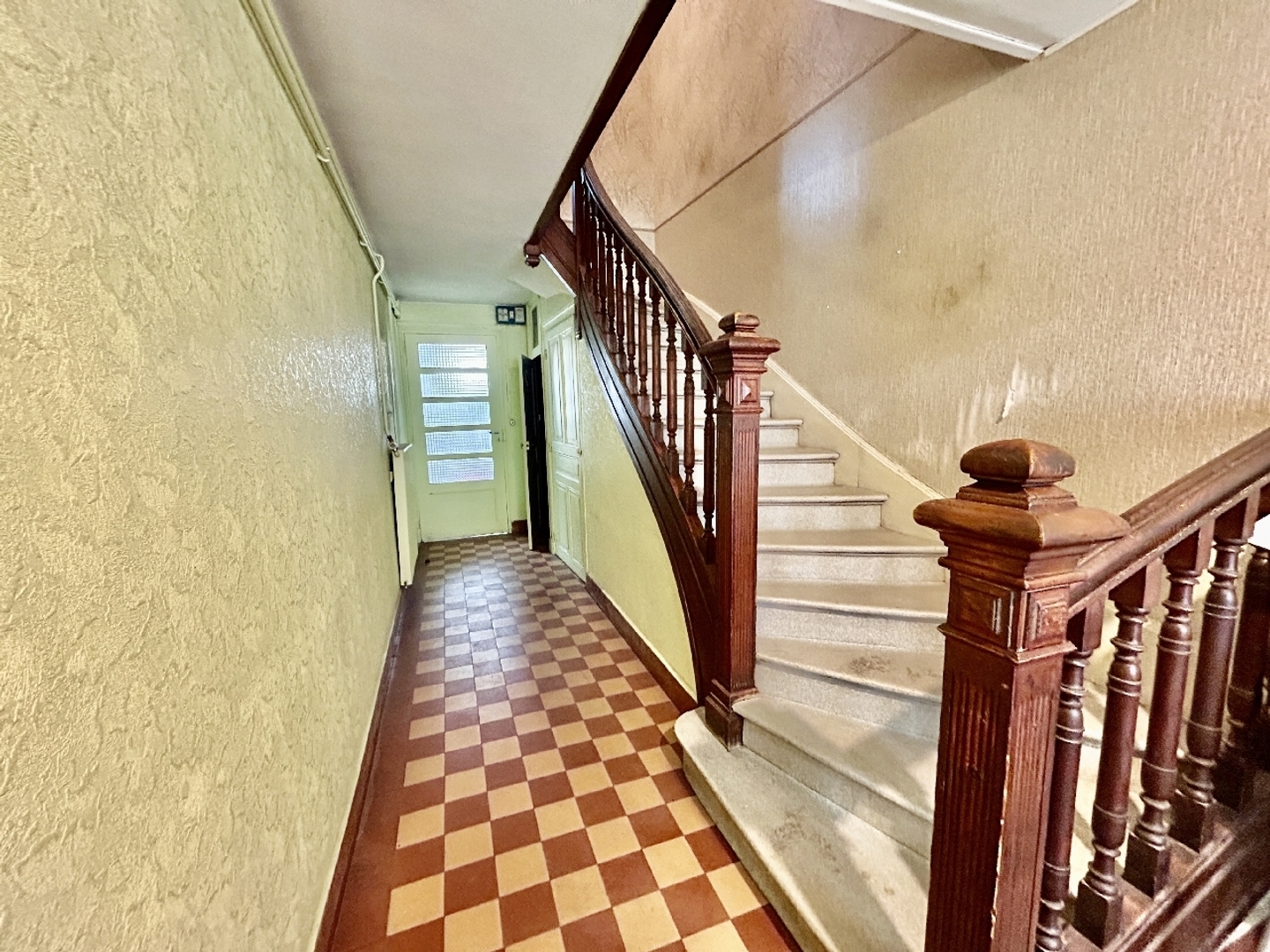 Maison à vendre - 4 pièces - 85m2 - Vichy (03200)