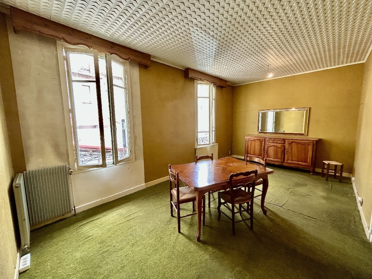 Maison à vendre - 4 pièces - 85m2 - Vichy (03200)