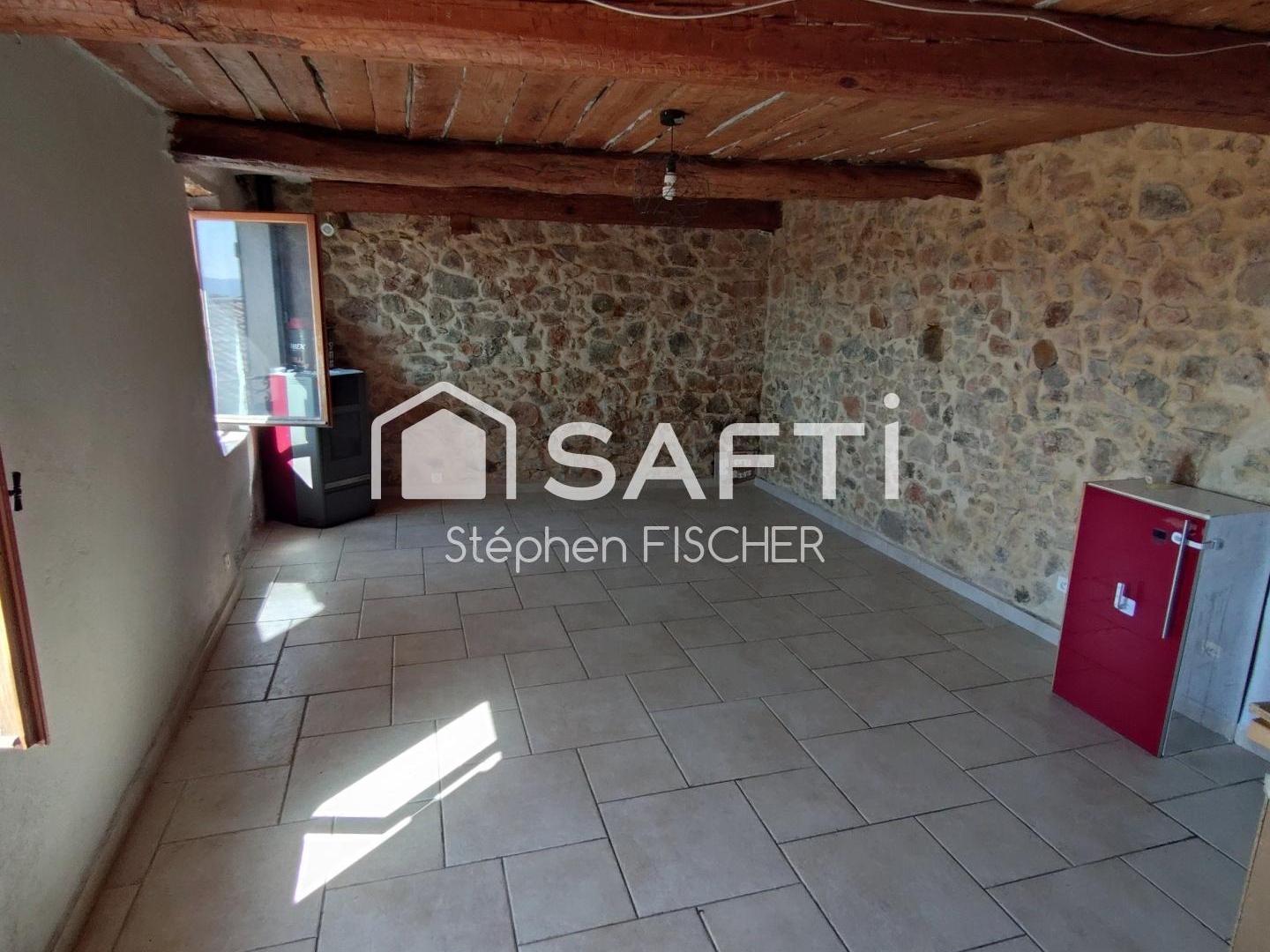 Maison à vendre - 5 pièces - 85m2 - Le Luc (83340)