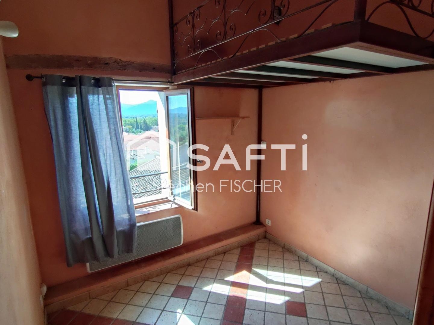 Maison à vendre - 5 pièces - 85m2 - Le Luc (83340)