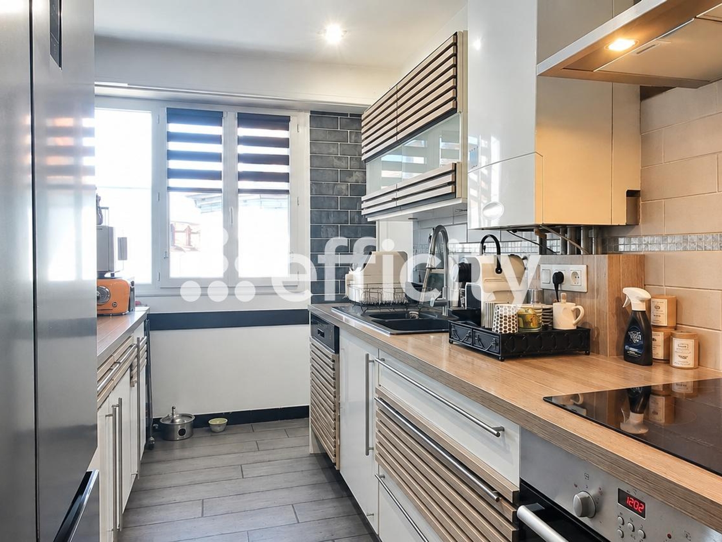 Appartement à vendre - 3 pièces - 70m2 - Pau (64000)