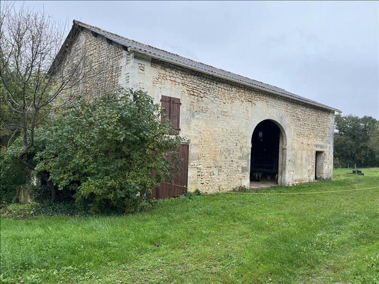 Maison 1 pièce 135 m²